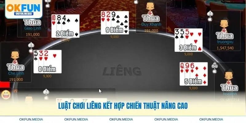 luat-choi-lieng-ket-hop-chien-thuat-nang-cao